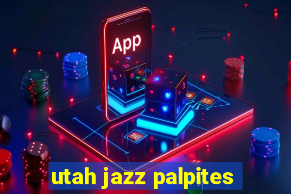 utah jazz palpites